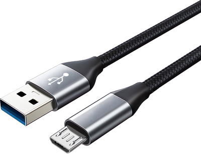 Kabel Montis USB Type A - micro-USB 2.0 2 m (MON/MT049)