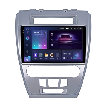 Штатна магнітола серії Teyes 2K 360 CC3 6*128Gb під Ford Fusion 2009-2012 (F3) 10 дюймів C-Q63285