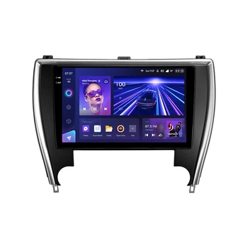 Штатна магнітола серії Teyes 2K 360 CC3 6*128Gb під Toyota Camry 7 XV 50 55 (US EDITION) 2014-2017 (W1) 10 C-Q63193