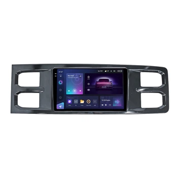 Штатна магнітола серії Teyes 2K 360 CC3 6*128Gb під Ford Transit Fusion 2022 10 дюймів C-Q63290
