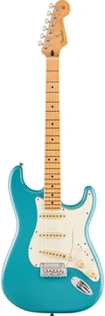 Электрогитара Fender Player II Stratocaster MN Aquatone Blue