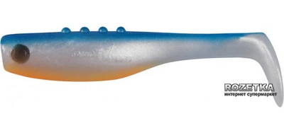 Виброхвост Dragon Bandit 4" 10 шт (CHE-BA40S-01-320)