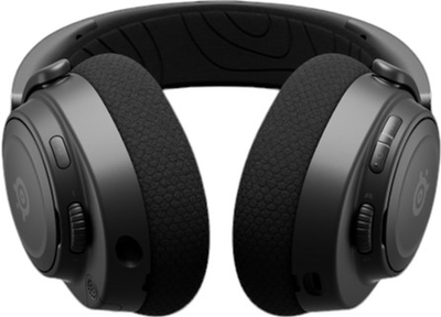 Słuchawki SteelSeries Arctis Nova 7 Black (61553)