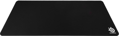 Игровая поверхность SteelSeries QcK XXL Black (5707119026154)