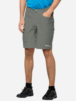 Спортивні шорти чоловічі Tourer Shorts M