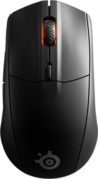 Миша SteelSeries Rival 3 Wireless (5707119040242)