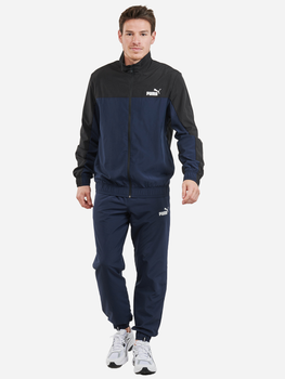 Komplet sportowy męski Woven Tracksuit