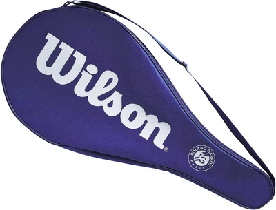 Чехол Wilson Roland Garros Full Cover Bl (WR8402701001)