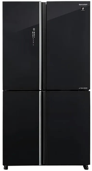 Холодильник Sharp SJ-GP780D-BK