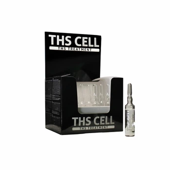 Комплекс проти випадіння волосся Krom Emotion Ths Cell, 12 шт по 8 мл