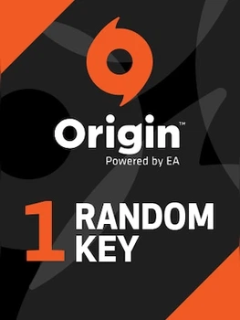 Random Origin 1 Key для ПК (Ключ активації EA App) регіон Весь світ