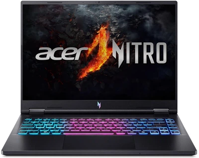 Ноутбук Acer Nitro 14 AN14-41 (NH.QSREU.004)