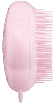 Szczotka do czesania kotów Pet Teezer Cat Grooming Millenial Pink (5060926686141)