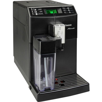 Кавомашина Saeco Minuto Cappuccino - Refurbished