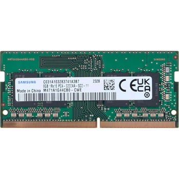 Модуль памяти Samsung DDR4 8Gb 3200MHz Sodimm (M471A1G44CB0-CWE) Б/у