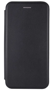 Чохол-книжка Elegant на Infinix Note 40 Pro (X6850) / чорний