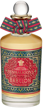 Woda perfumowana unisex Penhaligon's Babylon 100 ml (5056245035814)