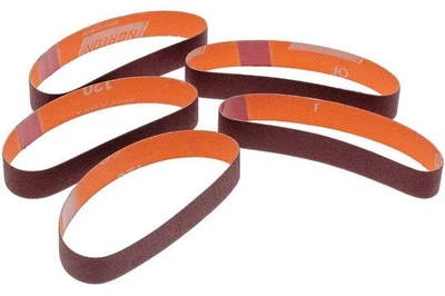 Набор точильных лент Work Sharp TAPE 3/4x12 P120 5 шт (WSSAKO81117)