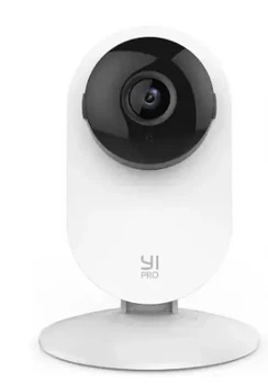 Камера Xiaomi YI Home 2K PRO White (YYS.62121) Международная версия