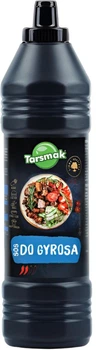 Соус Tarsmak SOS do Gyrosa Гирос 900 г