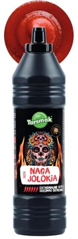 Соус Tarsmak Naga Jolokia супер острый 1000 г