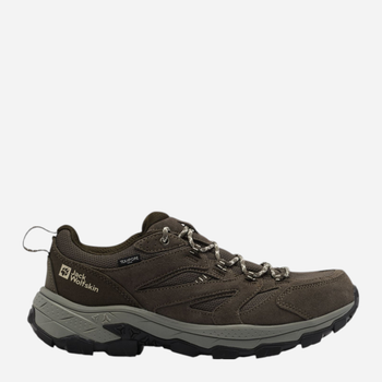 Buty trekkingowe męskie Vojo Tour Texapore Low M