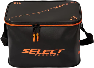 Сумка Select Folding Bakkan 26L