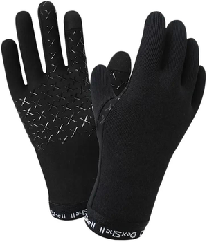 Перчатки DexShell DryLite Gloves L Black