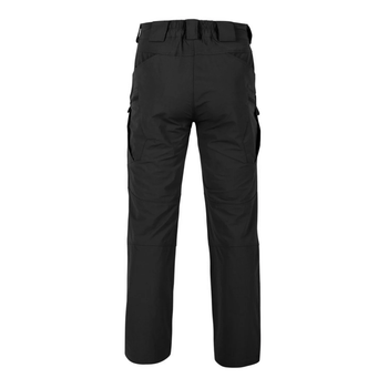 Тактические штаны Helikon-Tex OTP Outdoor Tactical Pants - VersaStretch - L Black (SP-OTP-NL-01-B05)