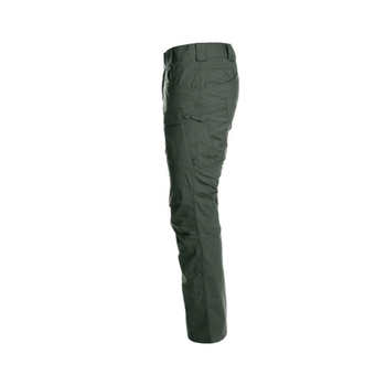 Тактические штаны Helikon-Tex UTP Urban Tactical Pants - PolyCotton Ripstop M Olive Drab (SP-UTL-PR-32-B04)