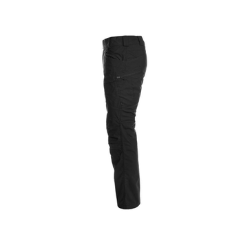 Тактичні штани Helikon-Tex UTP Urban Tactical Pants - PolyCotton Ripstop L Black (SP-UTL-PR-01-B05)