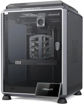 3D-принтер Creality K1C