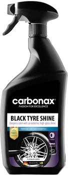 Блиск для шин Carbonax Black Tyre Shine 720 мл (3800033106031)