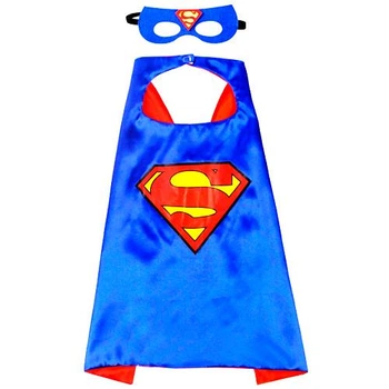 Дитячий костюм Супермен Superman Cloak з маскою