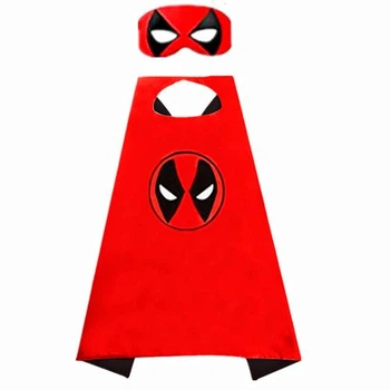 Дитячий костюм Дедпул Deadpool Cloak з маскою