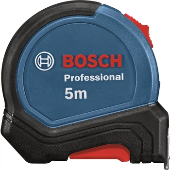 Рулетка Bosch 161600A016BH 5 м (3165140951548)