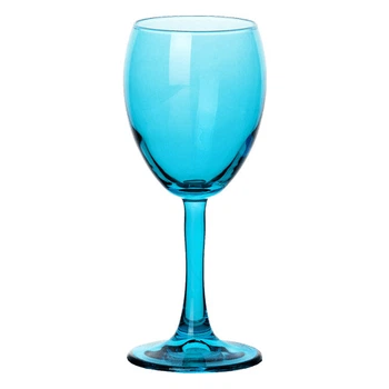 Бокал для вина Pasabahce Imperial Plus 44799-1-blue (240 мл, 1 шт)
