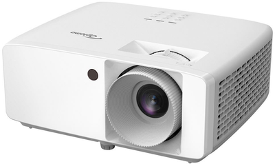 Проєктор Optoma HZ40HDR White (E9PD7KK01EZ14KH)