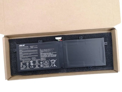 Акумулятор для ноутбука Asus Zenbook S4500F, BX431FA, UX431FL, C21N1833 6150mah 47Wh Original
