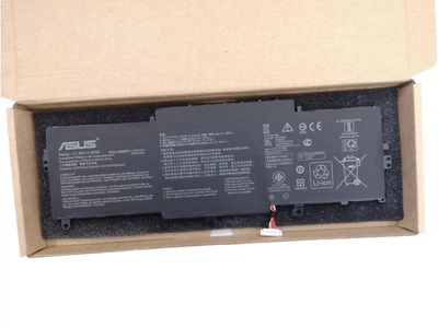 Аккумулятор для ноутбука Asus ZenBook 14 BX433FN, UX433FN-2S, C31N1811 4210mah 50Wh Original
