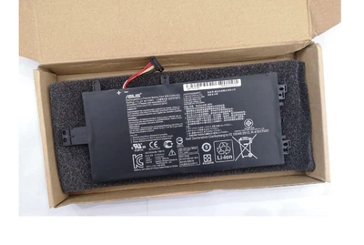Аккумулятор для ноутбука Asus ZenBook Pro Q553U, N593UB, C31N1522 3950mah 45Wh Original