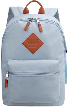 Plecak na laptopa Bestlife Cake School Backpack 15.6" Blue (BB-3540)