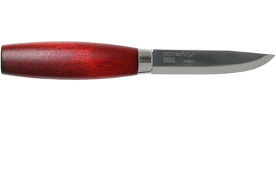 Нож Morakniv Classic No 1/0 углеродистая сталь (13603)