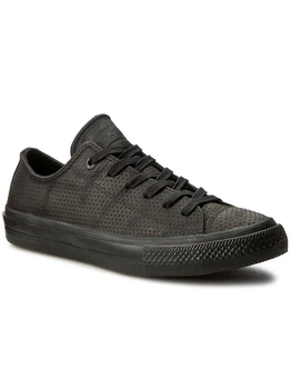 Кеди Converse Z/A/240819-44 36 (6884036) Чёрный