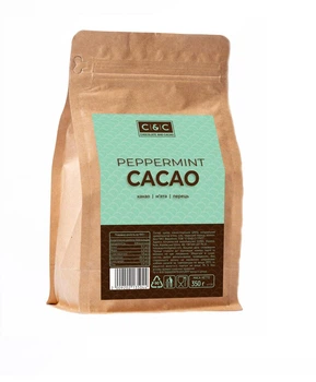Какао "Peppermint" 350г
