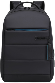 Plecak na laptopa Bestlife Cplus 2.0 Business Backpack 15.6" Black (BB-3335P)