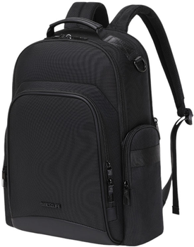 Plecak na laptopa Bestlife Ryder Business Backpack 14.1" Black (BB-3762BK)