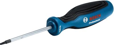 Отвертка Bosch Professional TX10X75 (1600A01V0A)