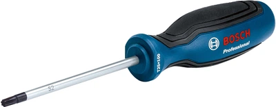 Отвертка Bosch Professional TX25X100 (1600A01V0D)