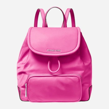 Рюкзак женский 7л Michael Kors 401789887 Розовый (1159815265)